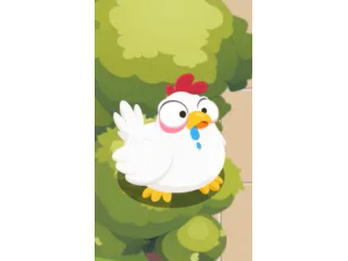 Chicken Route — Turbo Games